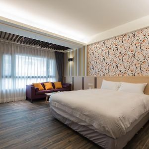Deluxe Doppelzimmer